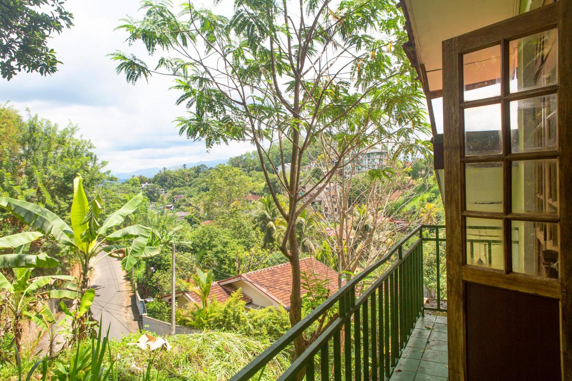 Araliya Holiday Bungalow Kandy Dış mekan fotoğraf