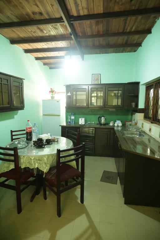 Araliya Holiday Bungalow Kandy Dış mekan fotoğraf