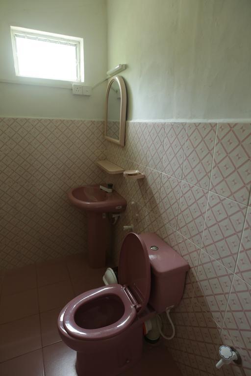 Araliya Holiday Bungalow Kandy Dış mekan fotoğraf