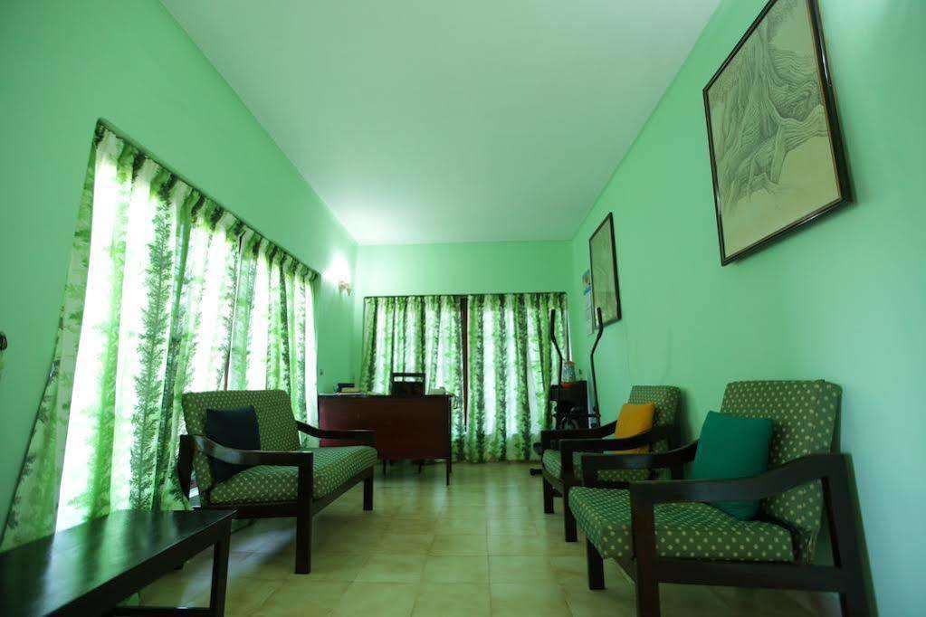 Araliya Holiday Bungalow Kandy Dış mekan fotoğraf