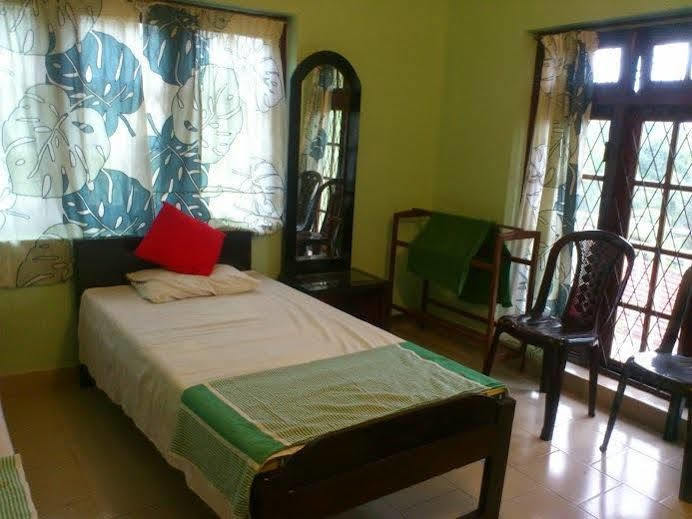 Araliya Holiday Bungalow Kandy Dış mekan fotoğraf