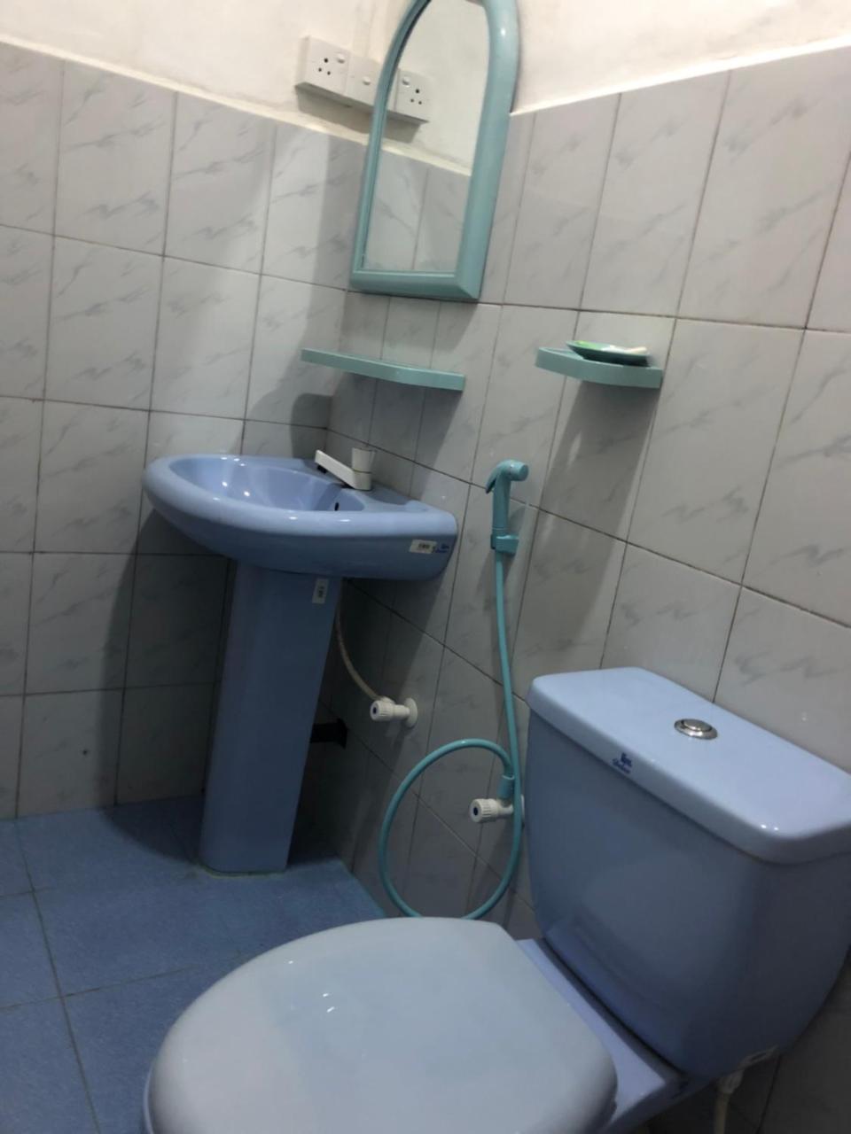 Araliya Holiday Bungalow Kandy Dış mekan fotoğraf