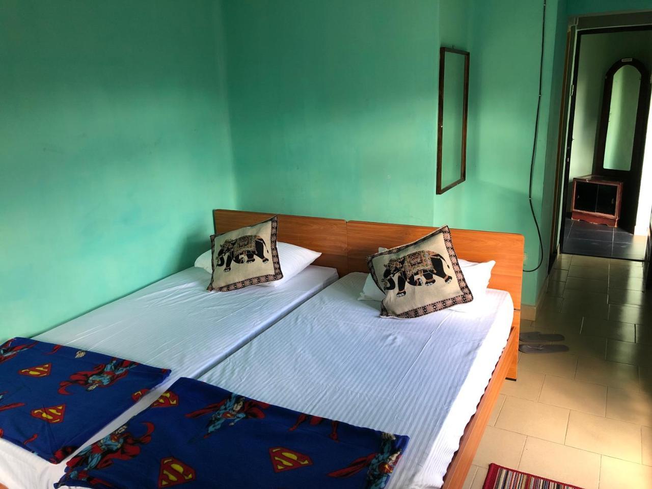 Araliya Holiday Bungalow Kandy Dış mekan fotoğraf
