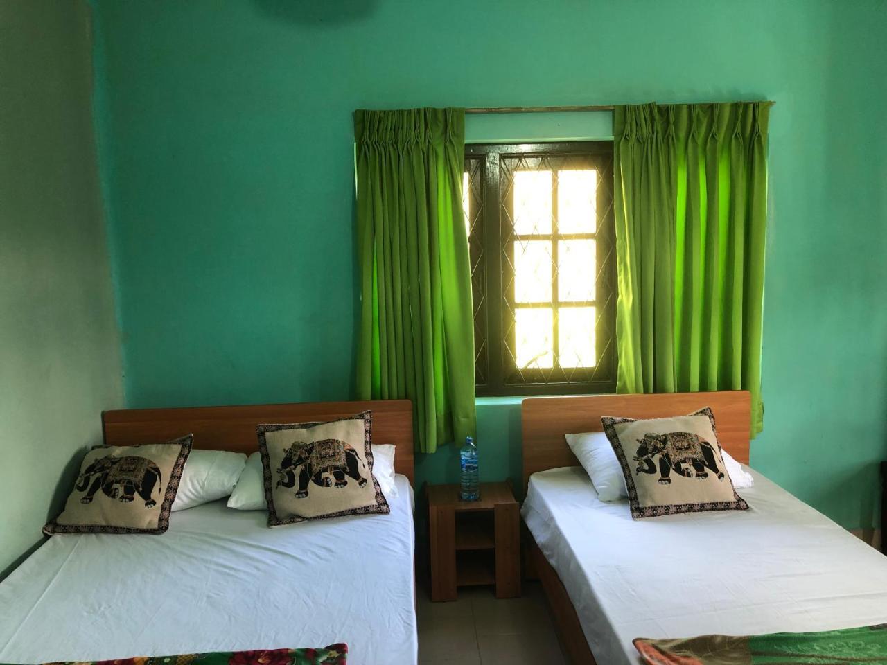 Araliya Holiday Bungalow Kandy Dış mekan fotoğraf